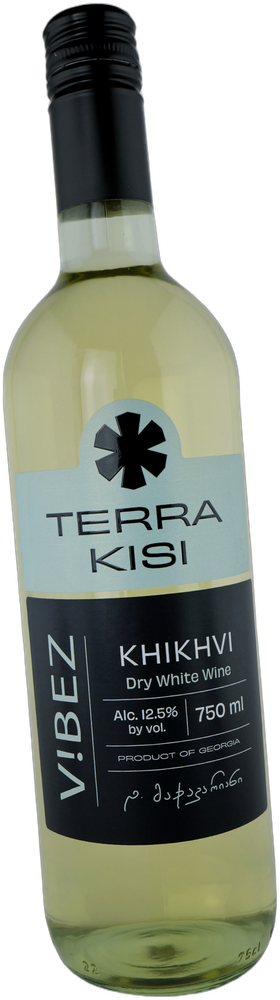 Terra Kisi Khikhvi White 2025