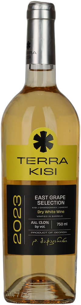 Terra Kisi East Grape Selection 2023