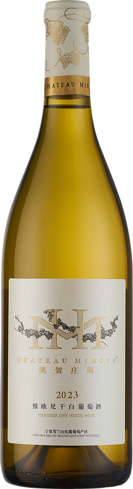 Chateau Mihope Viognier 2023