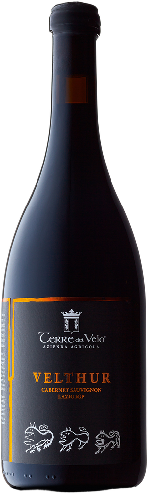 Velthur Cabernet Sauvignon 2022
