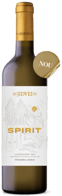 Spirit Chardonnay 2024