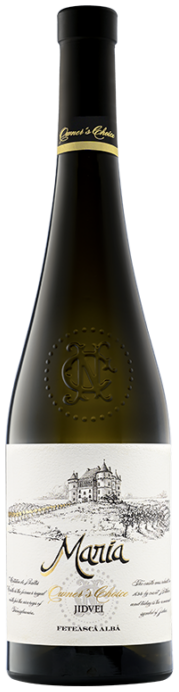 Owner's Choice Maria Feteasca Alba 2025