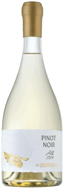Pinot Noir White 2025