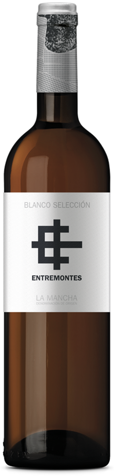 Entremontes Blanco Selección 2025