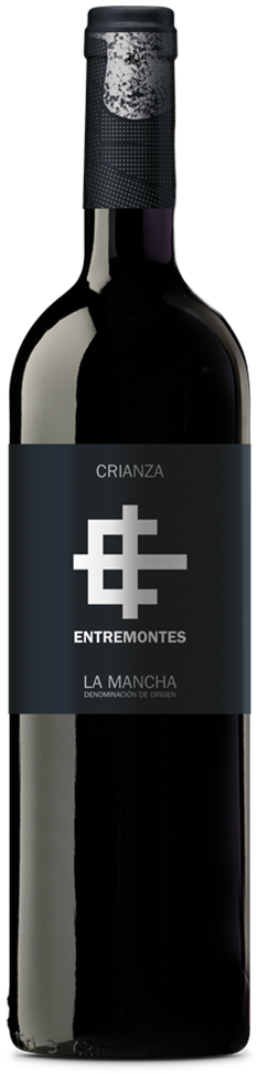 Entremontes Crianza 2022