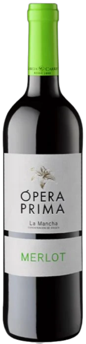 Opera Prima Merlot 2025