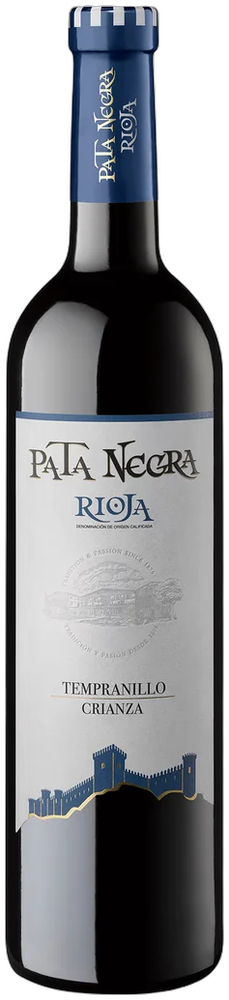 Pata Negra Rioja Crianza 2020