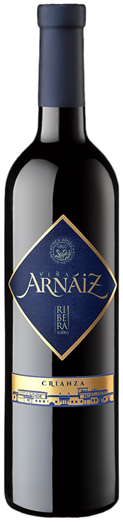 Viña Arnaiz Crianza 2021