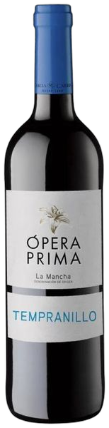 Opera Prima Tempranillo 2025
