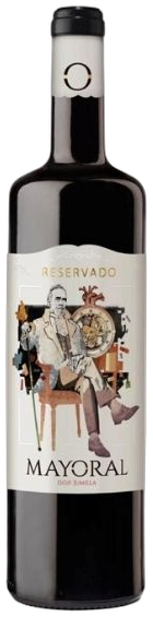 Mayoral Reservado