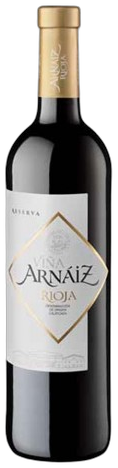 Viña Arnaiz Rioja Reserva 2017