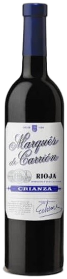 Marqués de Carrión Crianza 2020