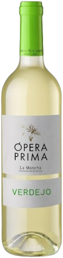 Opera Prima Verdejo 2025