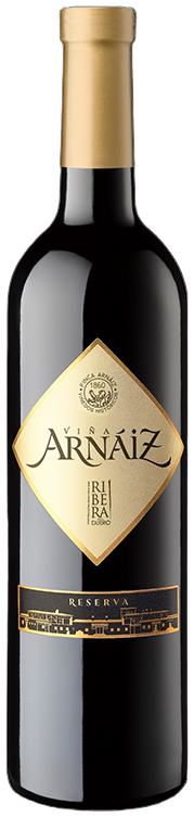 Viña Arnaiz Ribera del Duero Reserva 2020