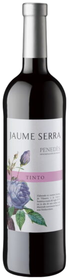 Jaume Serra Tinto 2023