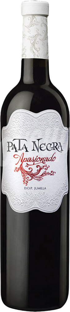 Pata Negra Apasionado