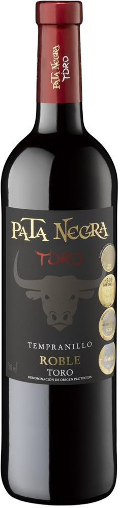 Pata Negra Toro Roble Special Edition 2024
