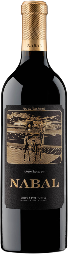 Nabal Gran Reserva 2020