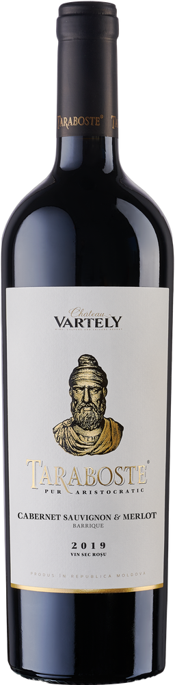 Chateau Vartely Taraboste  Cabernet Sauvignon Merlot 2019
