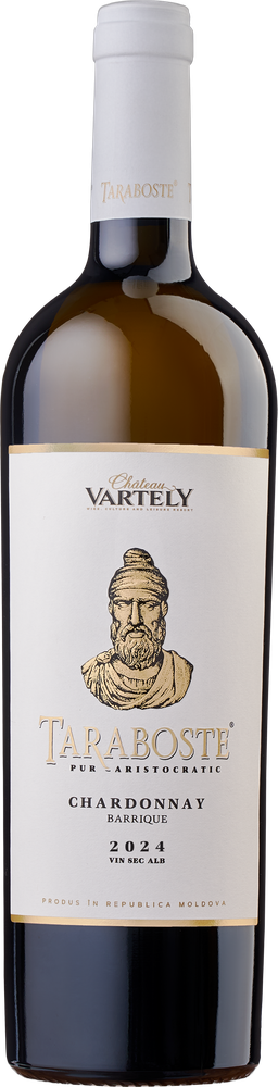 Chateau Vartely Taraboste Chardonnay Barrique 2024