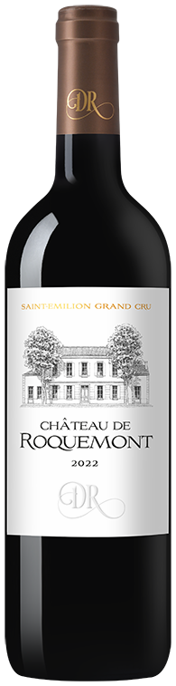 Château de Roquemont 2022