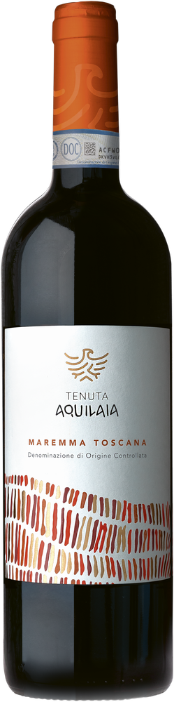 Tenuta Aquilaia 2024