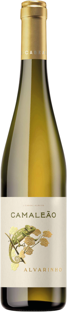 Camaleão Alvarinho 2025