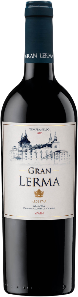 Gran Lerma 2021