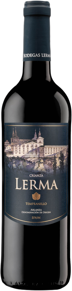 Lerma Crianza 2022