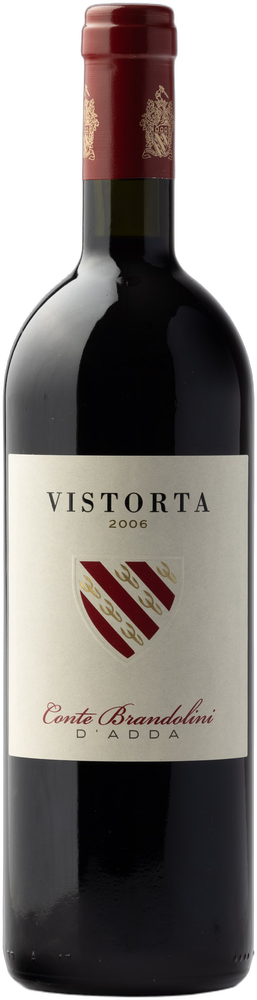 Merlot Vistorta 2018