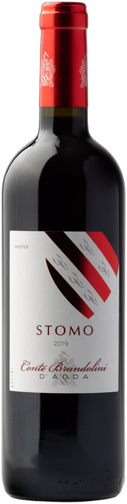Stomo Merlot 2022