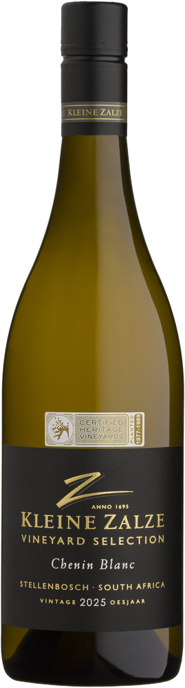 Kleine Zalze Vineyard Selection Chenin Blanc 2025