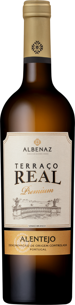 Terraço Real Premium 2024