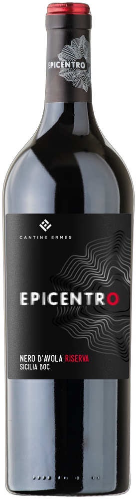 Epicentro Nero d'Avola Riserva 2021