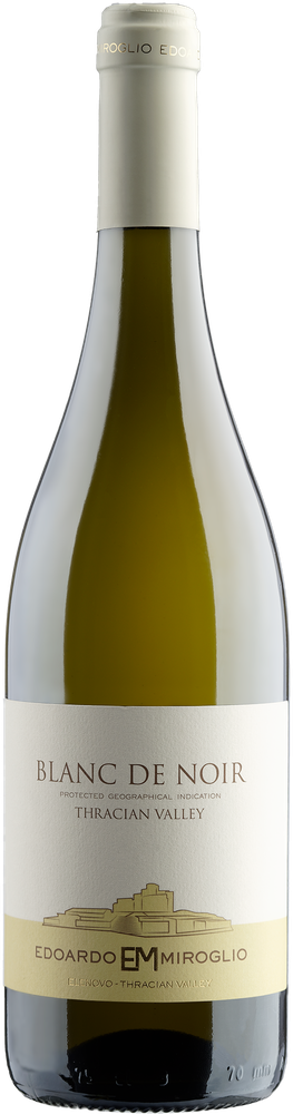 Heritage Blanc de Noir 2024
