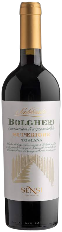 Sabbiato Superiore 2022