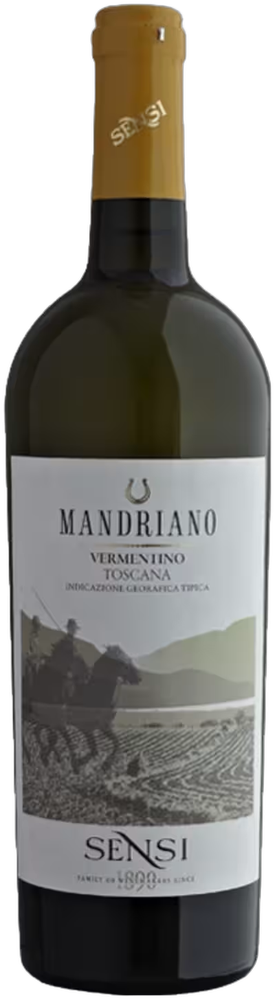 Mandriano 2025