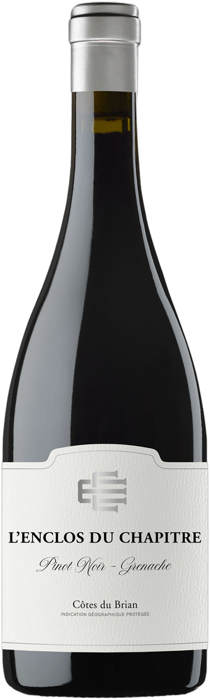 L'Enclos du Chapitre Pinot Noir - Grenache 2025