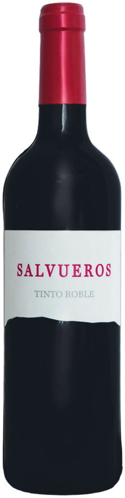Salvueros Tinto 2023