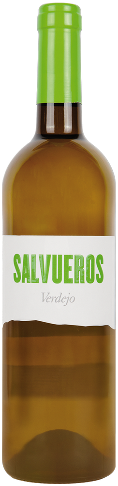 Salvueros Blanco 2025