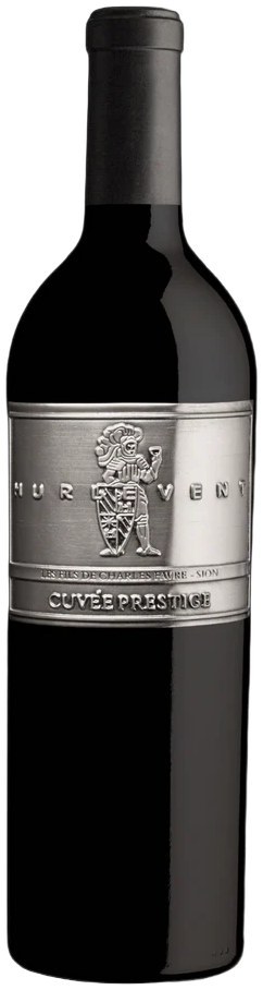 Hurlevent Cuvée Prestige 2023