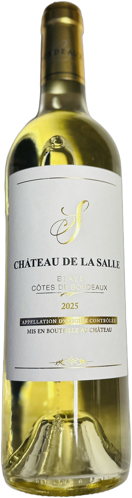 Château de la Salle 2025