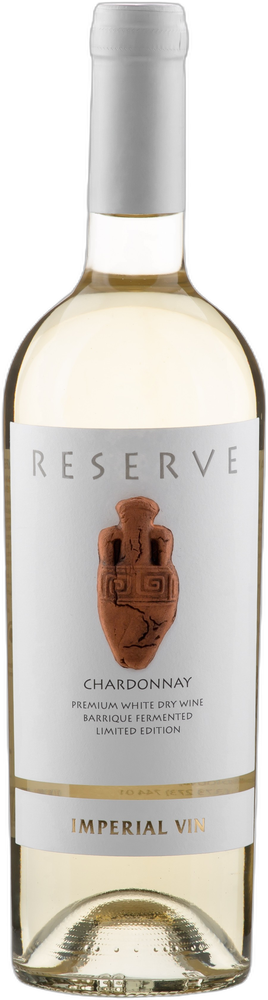 Amphora Chardonnay IGP Valul Lui Traian 2023