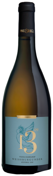 Vigna Rielerhof Pinot Bianco 2023