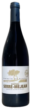 Serre Mejean Terroir de Riquet 2025