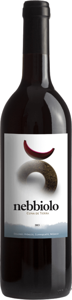 Cuna de Tierra Nebbiolo 2023