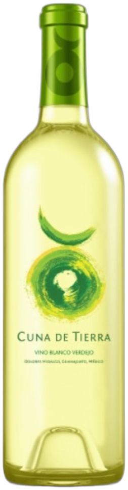 Cuna de Tierra Verdejo 2023
