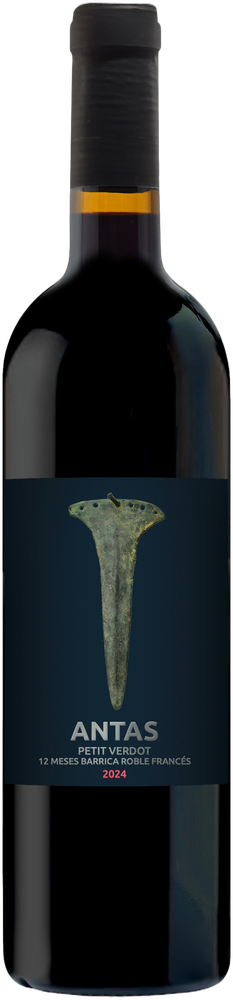 Antas Petit Verdot 2024