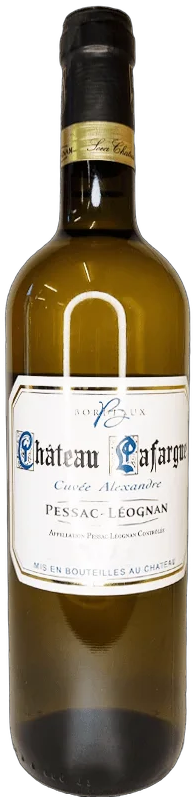 Château Lafargue Cuvée Alexandre 2024