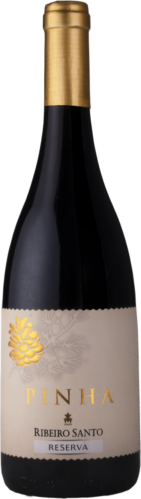 Pinha Reserva 2022